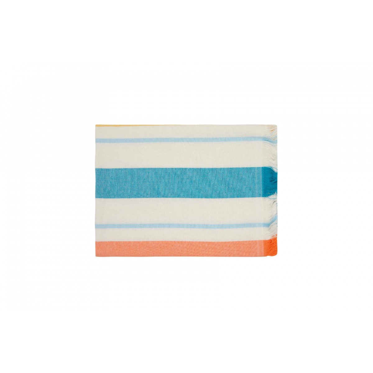 Drap de plage FOUTA 90x160 cm DRAGONA