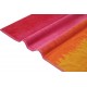 Drap de plage velours 75x150 cm OMBRE