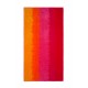 Drap de plage velours 75x150 cm OMBRE