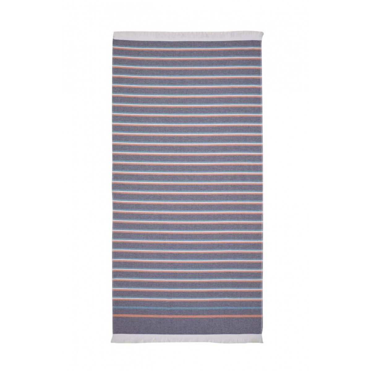 Drap de plage FOUTA 90x160 cm ZUMU